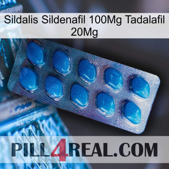 Sildalis Sildenafil 100Mg Tadalafil 20Mg viagra1.jpg